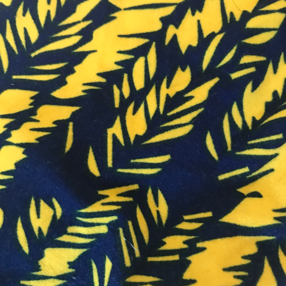 LulaRoe One Size Leggings